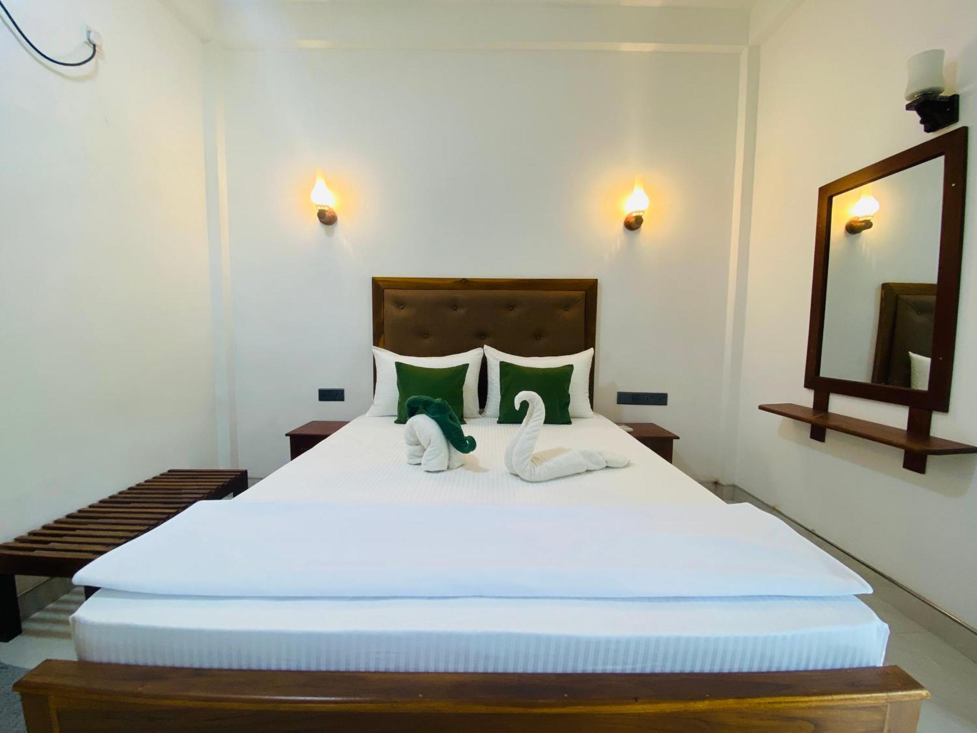 Hotel Perfect Hideout Dambulla Exterior foto