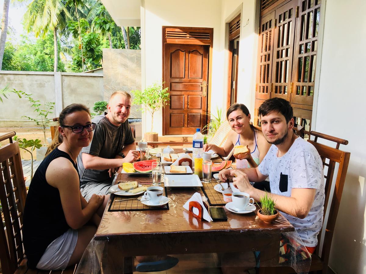 Hotel Perfect Hideout Dambulla Exterior foto