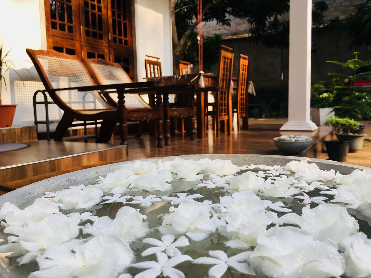 Hotel Perfect Hideout Dambulla Exterior foto
