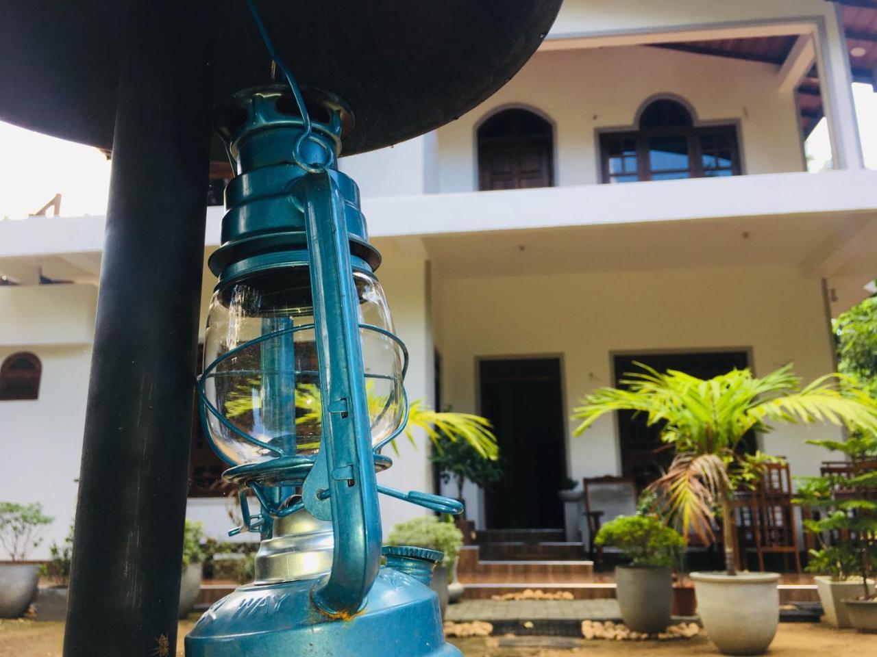 Hotel Perfect Hideout Dambulla Exterior foto