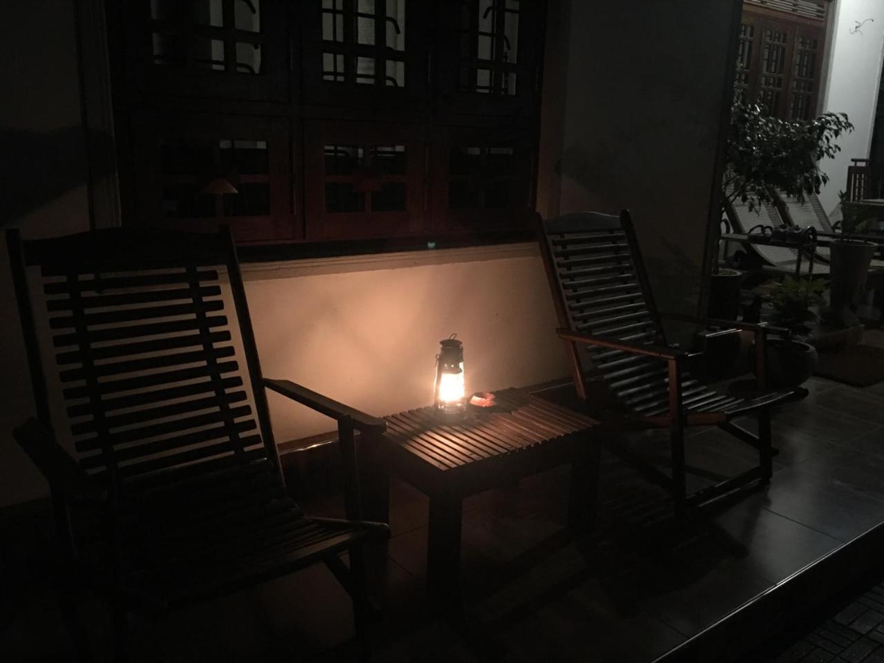 Hotel Perfect Hideout Dambulla Exterior foto