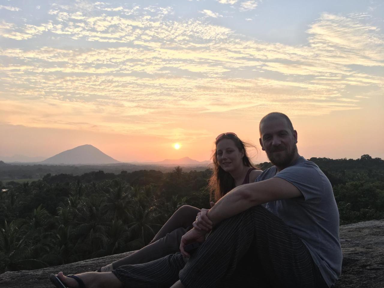 Hotel Perfect Hideout Dambulla Exterior foto