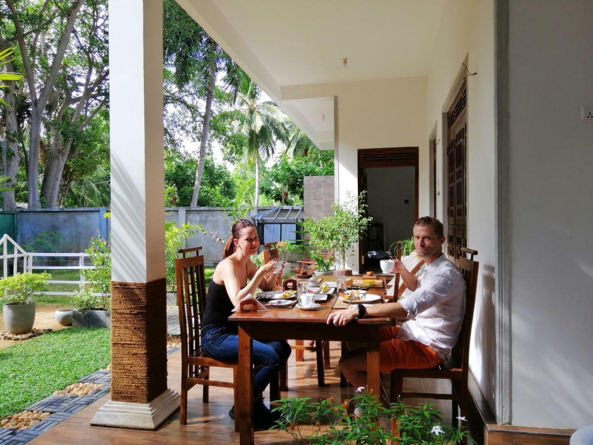 Hotel Perfect Hideout Dambulla Exterior foto